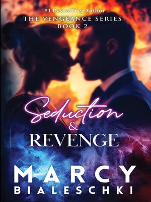 cover image of Seduction & Revenge